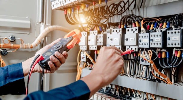 Best Electrical Rewiring Services  in Cambria, IL