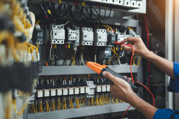 Best Generator Installation Services  in Cambria, IL