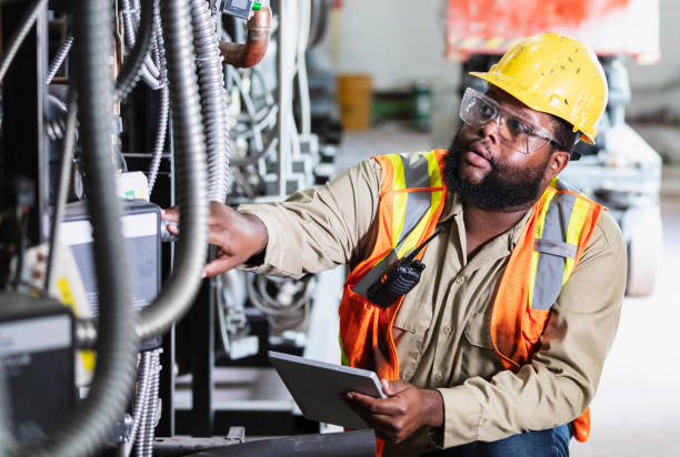 Best Electrical Rewiring Services  in Cambria, IL