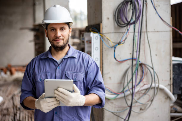 Best Electrical Upgrades for Homes  in Cambria, IL