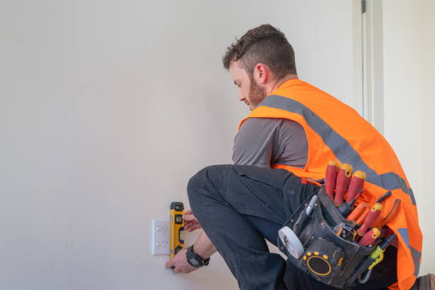 Best Electrical Wiring Services  in Cambria, IL