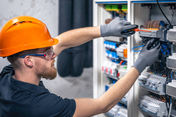 Best Emergency Electrical Repair  in Cambria, IL